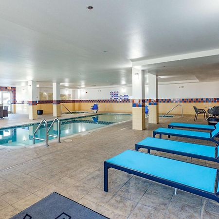 Hampton Inn & Suites Fort Worth-West-I-30 Dış mekan fotoğraf