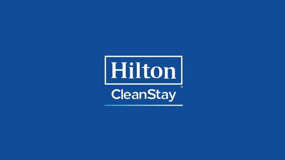 Hampton Inn & Suites Fort Worth-West-I-30 Dış mekan fotoğraf
