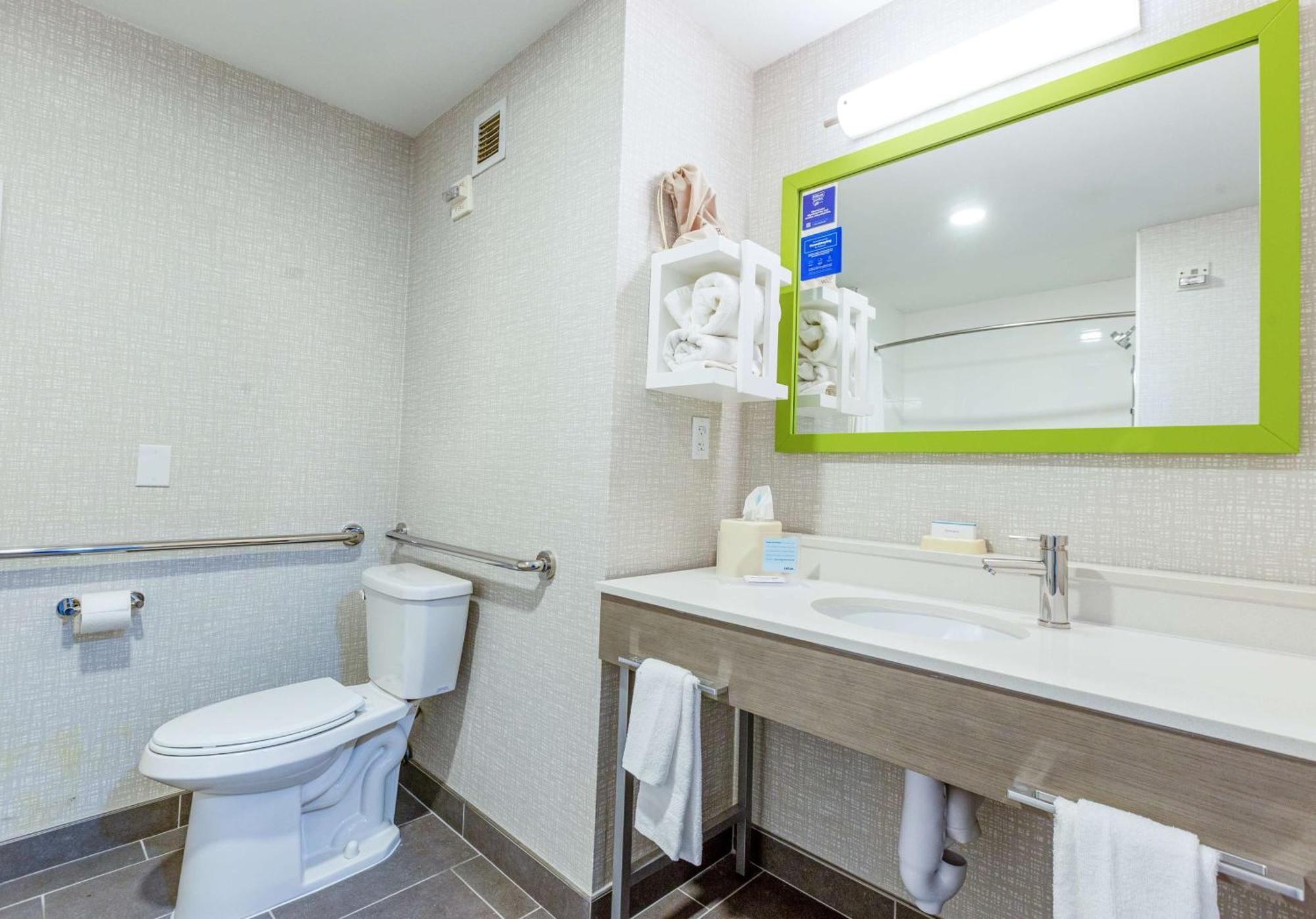 Hampton Inn & Suites Fort Worth-West-I-30 Dış mekan fotoğraf