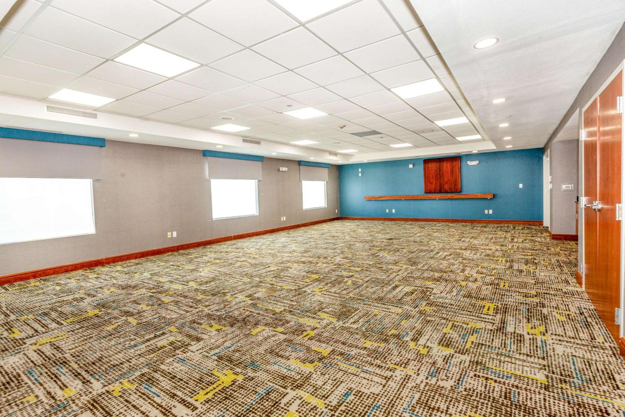Hampton Inn & Suites Fort Worth-West-I-30 Dış mekan fotoğraf