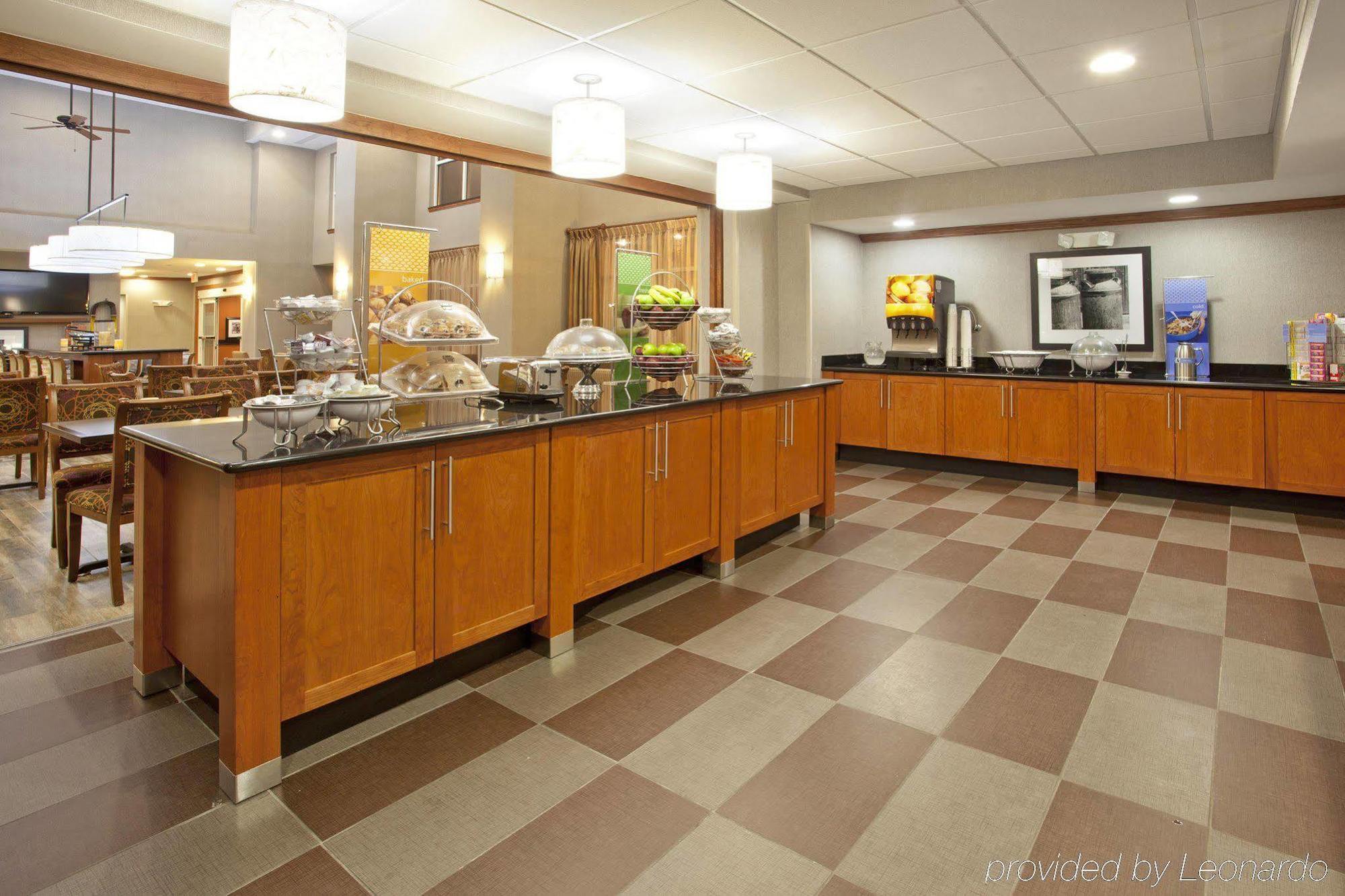 Hampton Inn & Suites Fort Worth-West-I-30 Dış mekan fotoğraf
